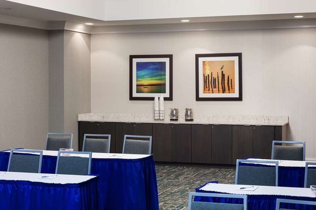 Images Hampton Inn Ft. Lauderdale/Downtown Las Olas Area