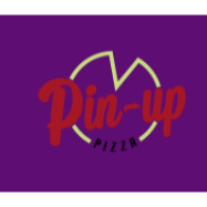 Pin-Up Pizza Logo