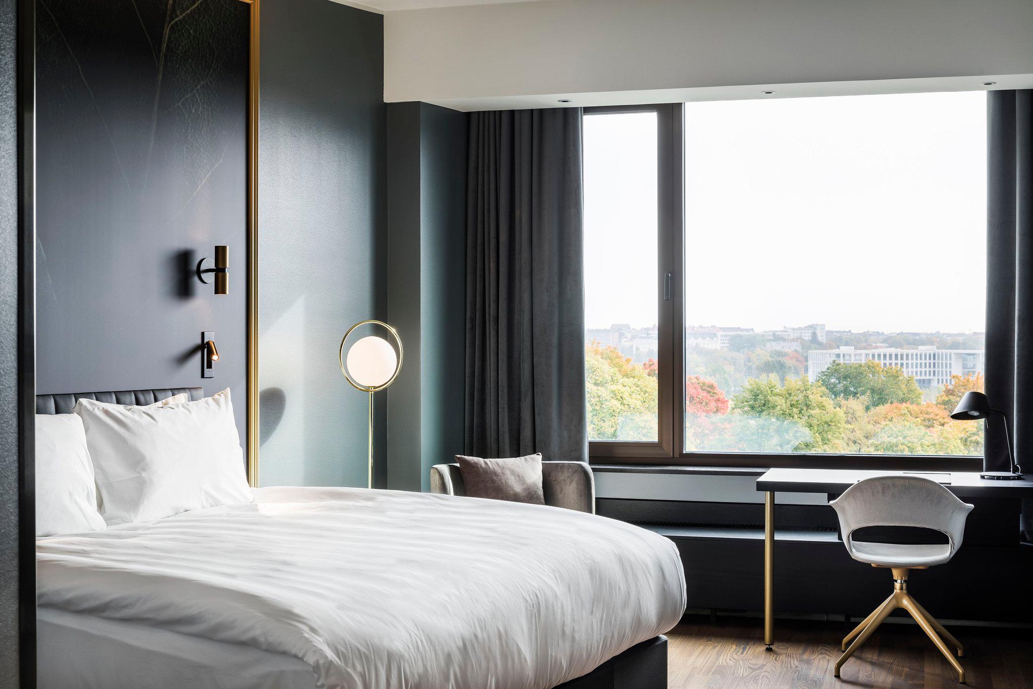 Images Crowne Plaza Helsinki - Hesperia by IHG