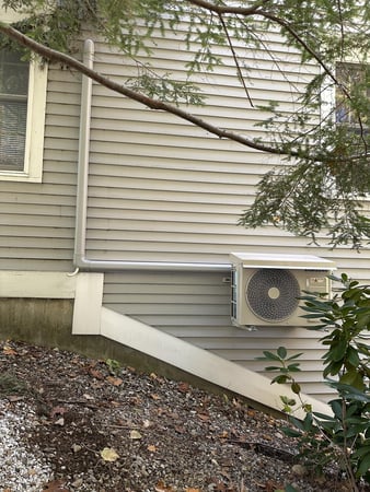 Images Heat Pumps of Maine