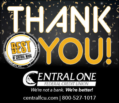Central One Federal Credit Union Photo