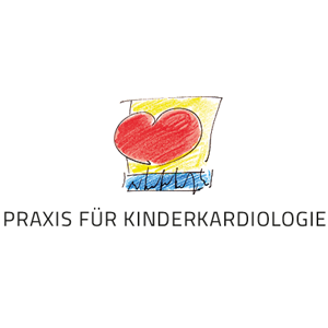 Logo Praxis für Kinderkardiologie