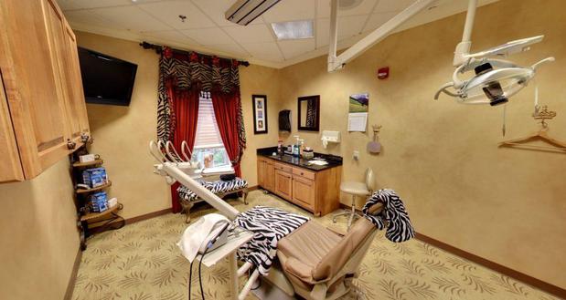 Images North Atlanta Center for Cosmetic & Implant Dentistry