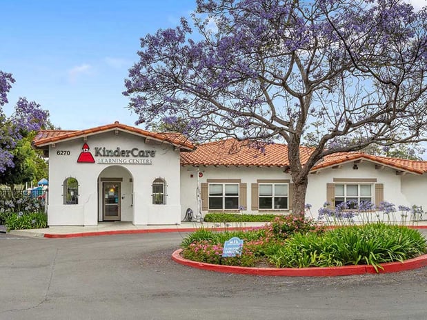 Images Rancho Carrillo KinderCare