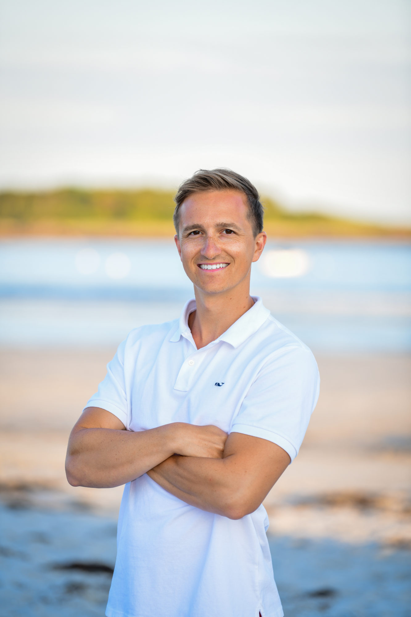 Andrew Pedersen Orthodontics