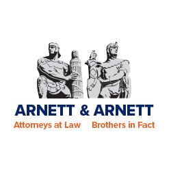 Arnett & Arnett, PC - Gilbert, AZ 85295 - (480)839-4600 | ShowMeLocal.com