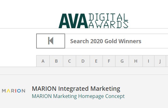 Images MARION Integrated Marketing