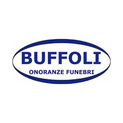 Onoranze Funebri Buffoli Logo