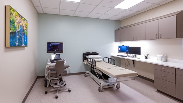 Images Prisma Health Cardiology–Chapin