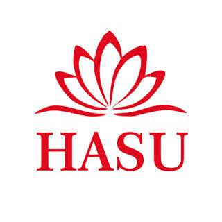Hasu Wok Logo