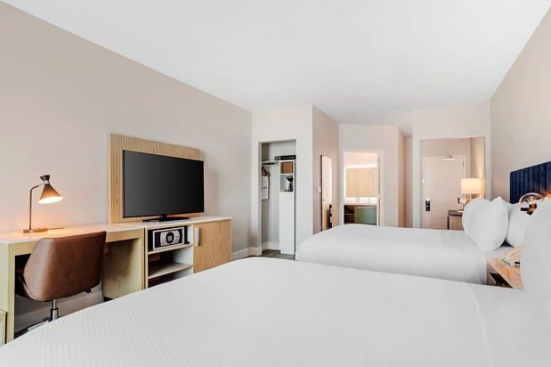Images Even Hotel Waco - University Area by IHG