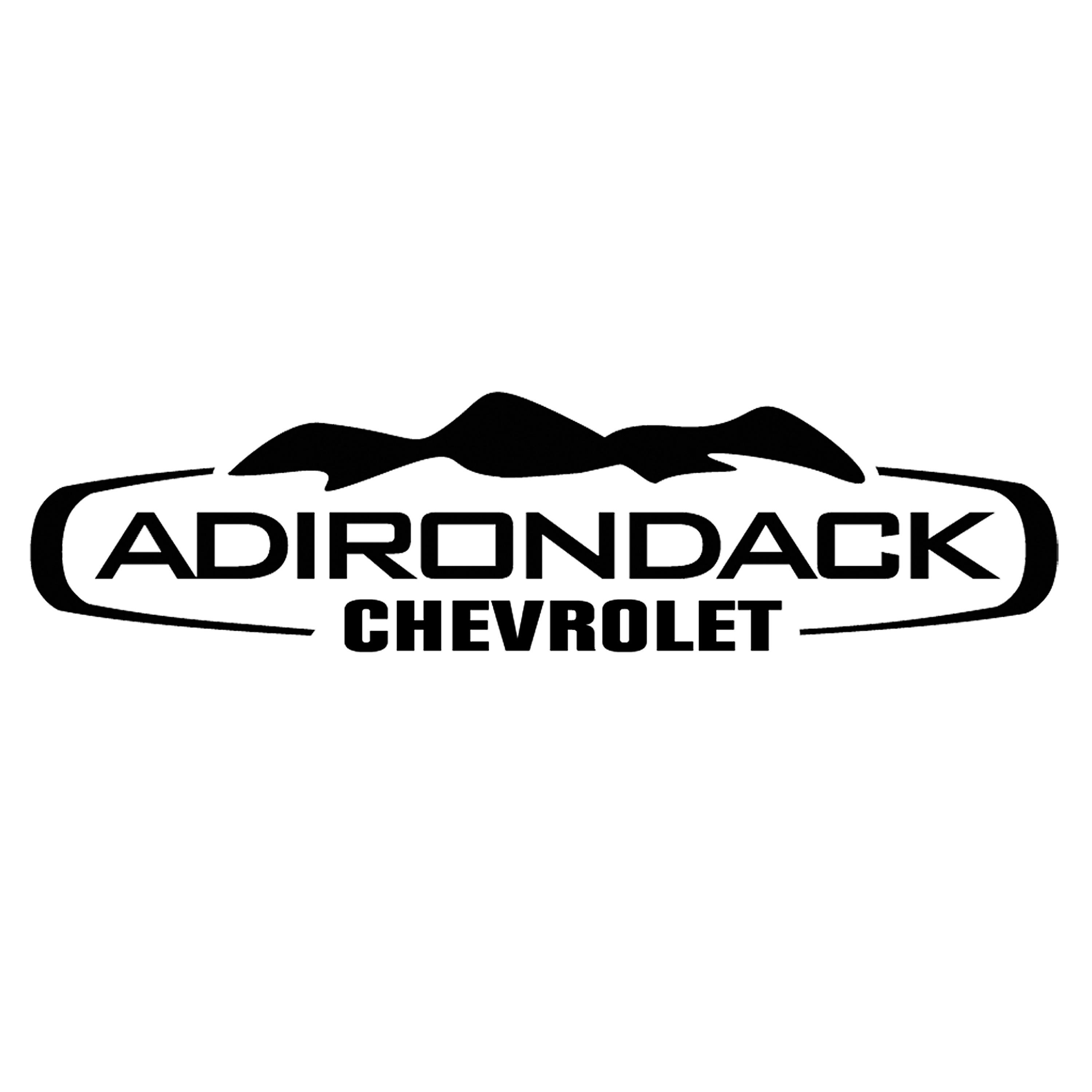 Adirondack Chevrolet Buick
