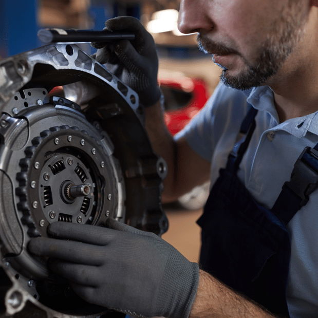 Images R&C Auto Repair & Collision Center