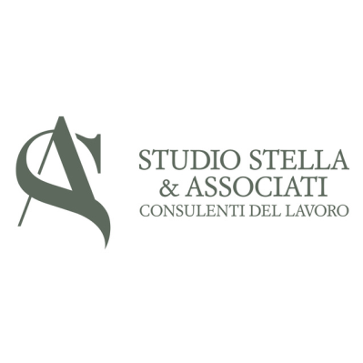 Studio Stella & Associati - Consulenti del Lavoro Logo