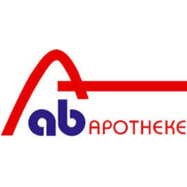 Apotheke am Bahnhof Logo