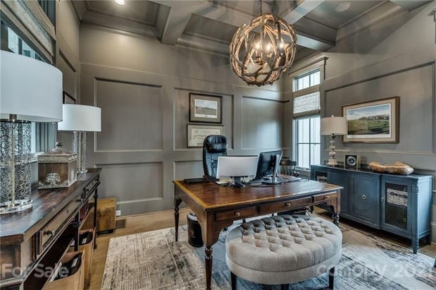 Images Patrick Joseph Designer Homes