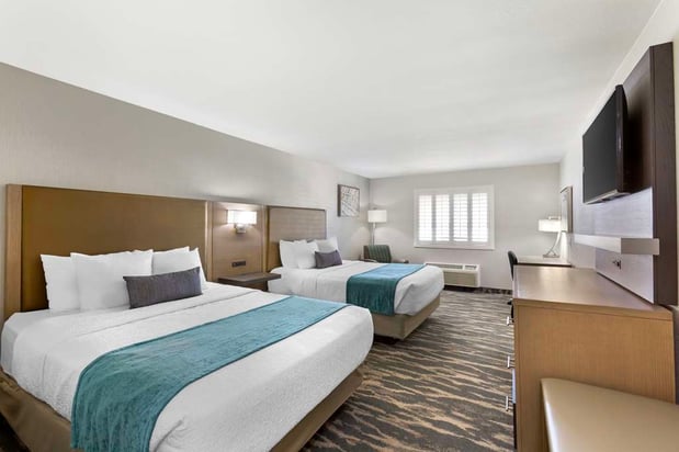 Images Best Western Plus Safford