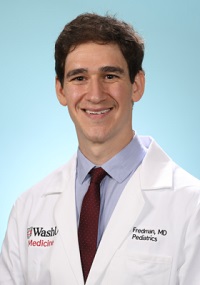 Eli Fredman