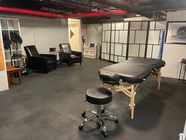 Images reCOOPERate Physical Therapy