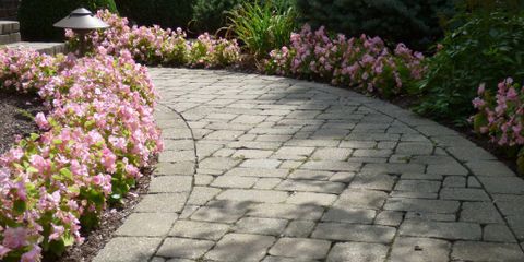 3 Landscaping Projects for Spring Sharp Lawn Inc. Nicholasville (859)253-6688
