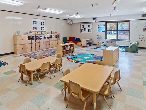 Images East Pittsburgh KinderCare