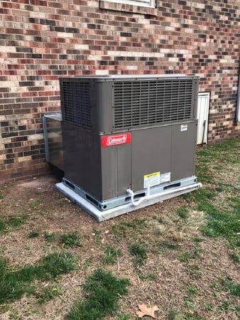 Images Shelton's Air Worx Heating & Cooling Inc.