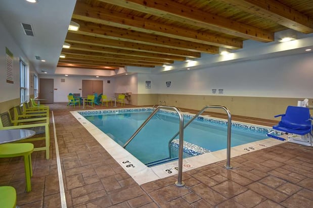 Images Home2 Suites by Hilton Eau Claire South