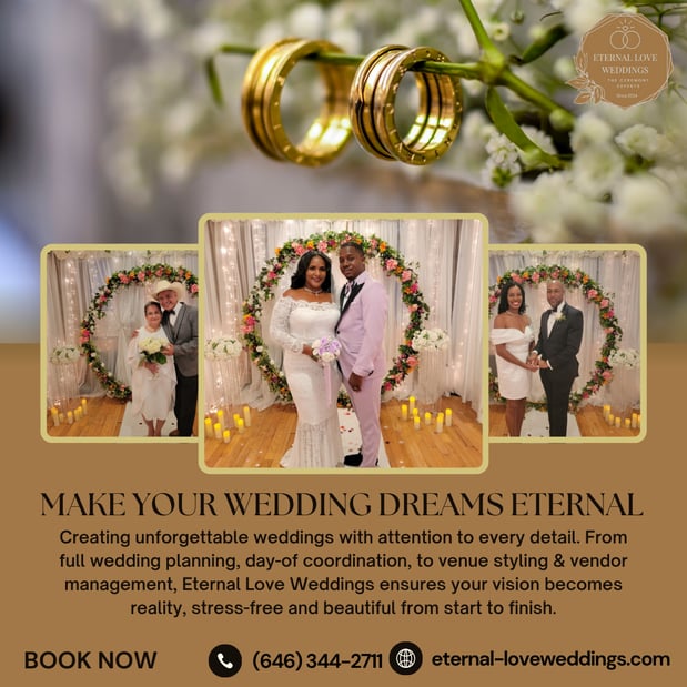 Images Eternal-Love Weddings