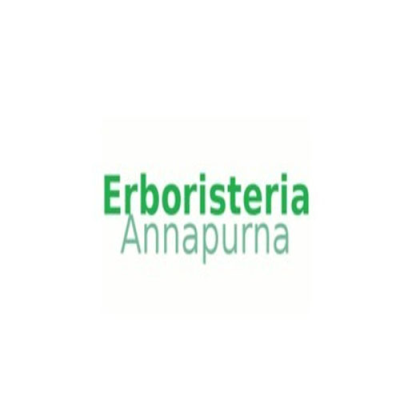 Erboristeria Annapurna Logo