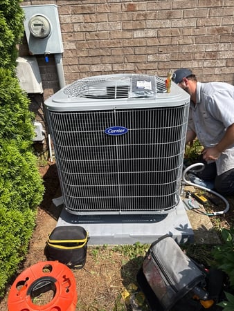 Images Anytime Heating and Air Conditioning