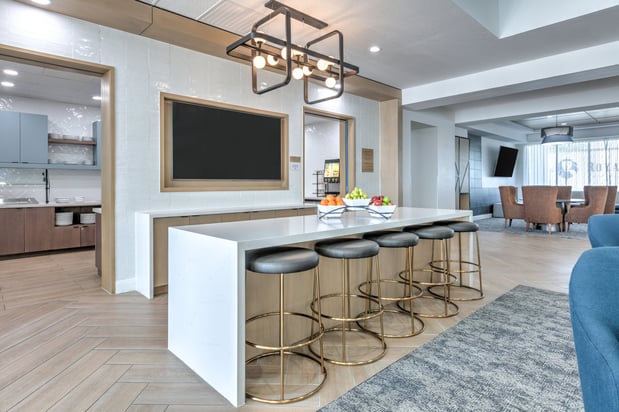 Images Staybridge Suites San Antonio Lackland Afb Area by IHG