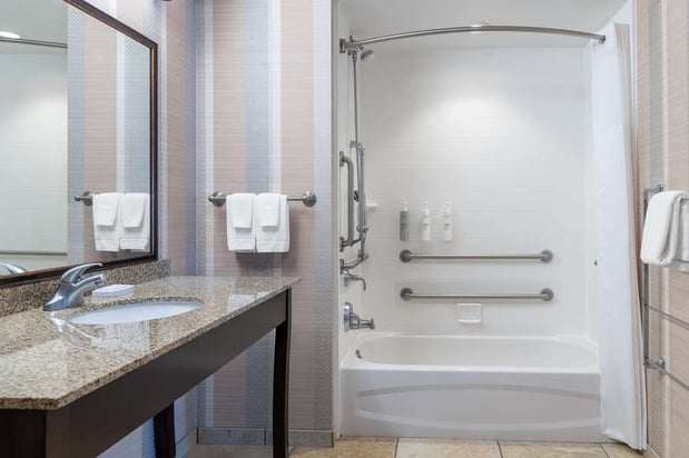 Images Hampton Inn & Suites Madison Downtown