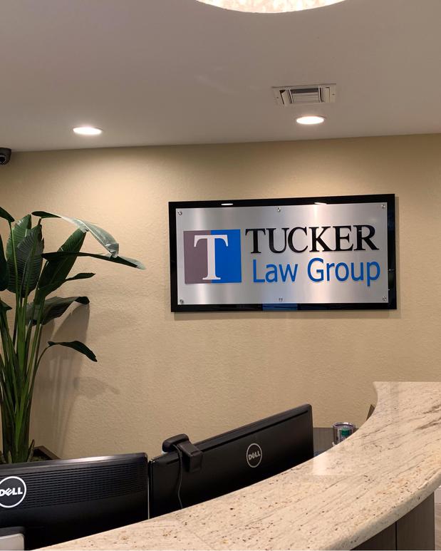 Images Tucker Disability Law, P.A.