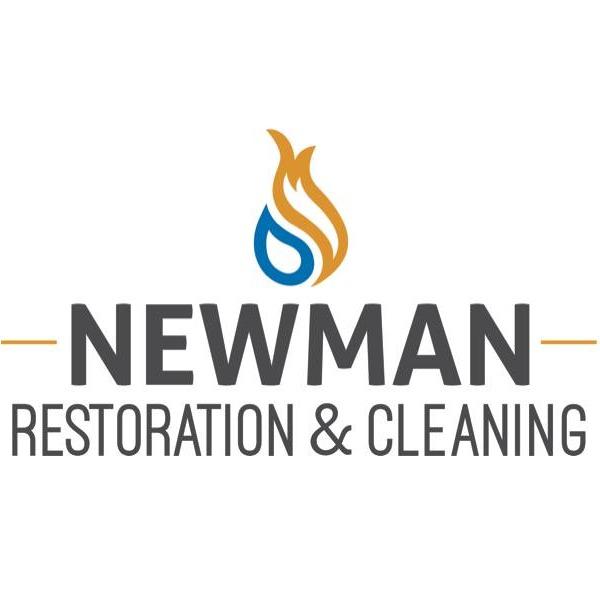 Newman Restoration & Cleaning Logo