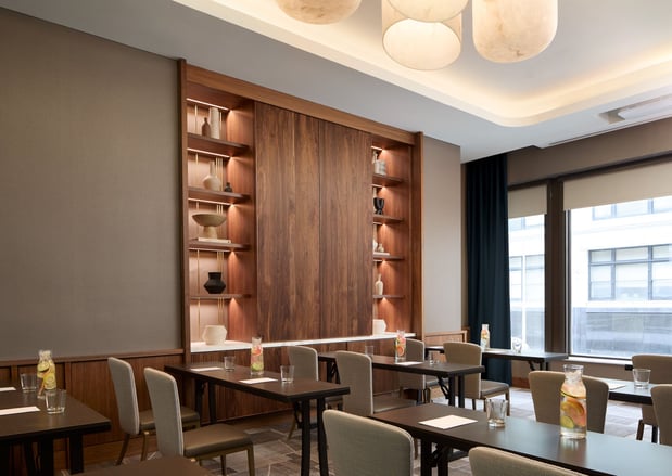 Images InterContinental Indianapolis by IHG