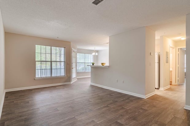 Images Keswick Village Apartments & Townhomes