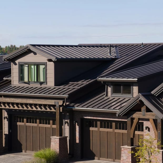 Images 1HundredX Roofing & Exteriors