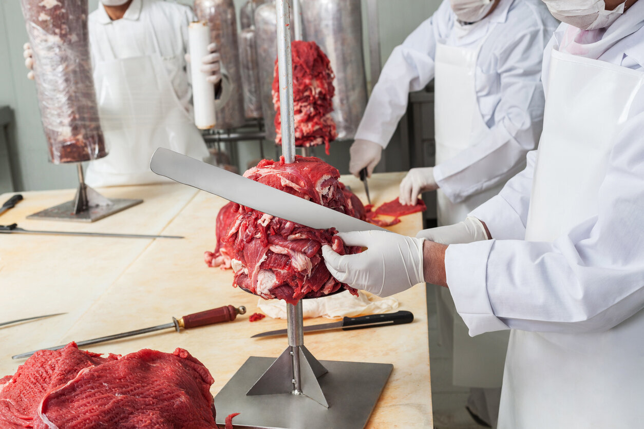 Bilder Umut Fleisch GmbH