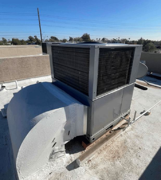 Images Agape Air Heating & Cooling