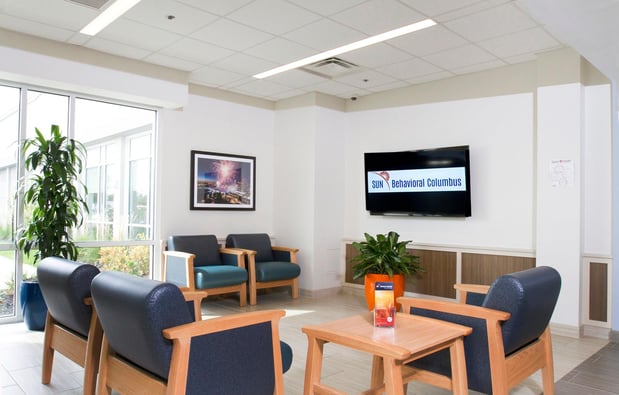 Images SUN Behavioral Health Columbus