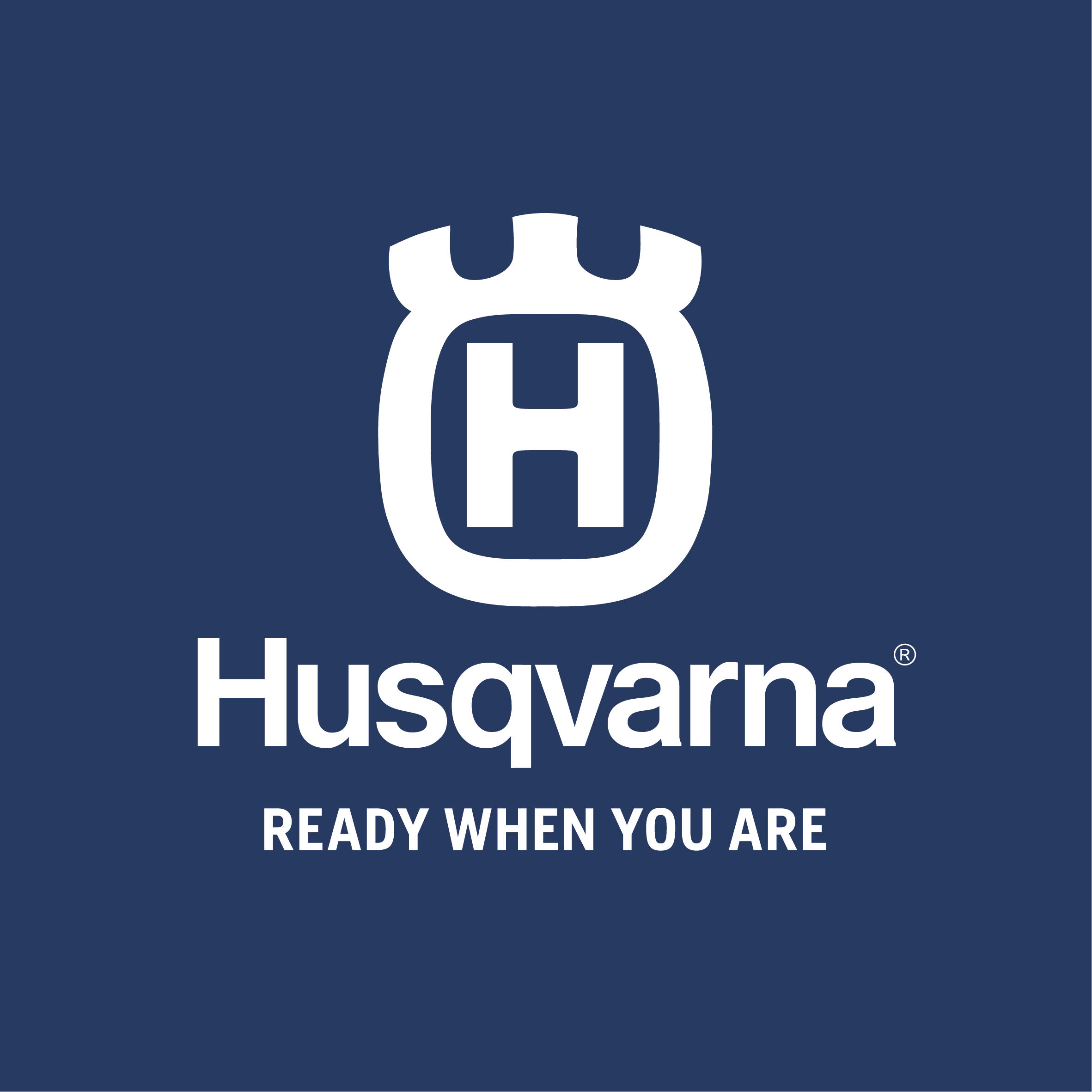 Husqvarna Austria GmbH Logo