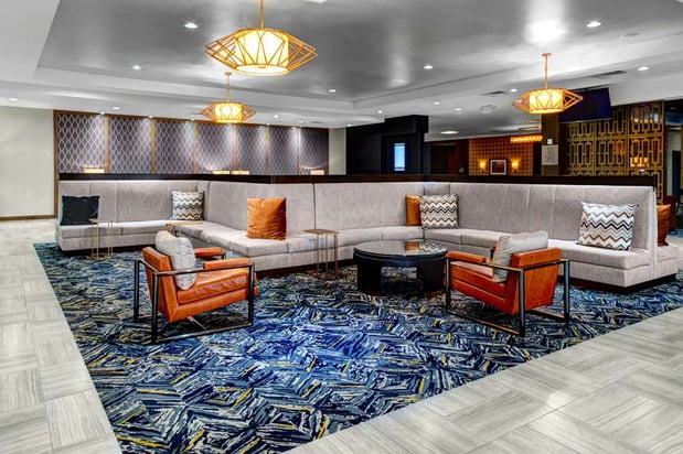 Images DoubleTree by Hilton Hotel Arlington DFW South