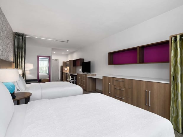 Images Home2 Suites by Hilton Round Rock Medical Center