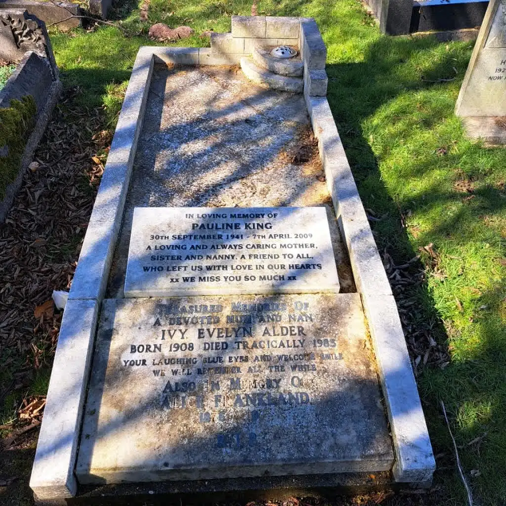 Images Memorials Back To Life