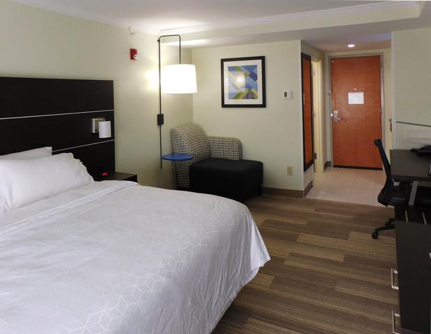 Images Holiday Inn Express Coventry S - West Warwick Area by IHG