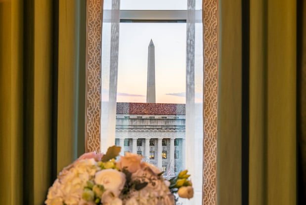 Images InterContinental the Willard Washington D.C. by IHG