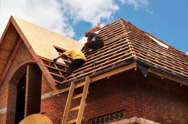 Images Churchill Roofing