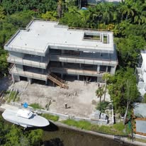 Newport Property Construction Image