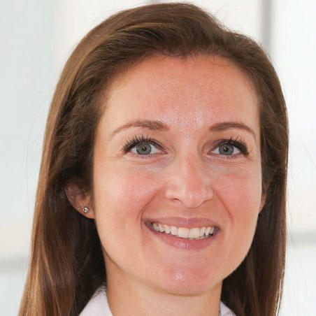 Dr. Bruna Babic, MD