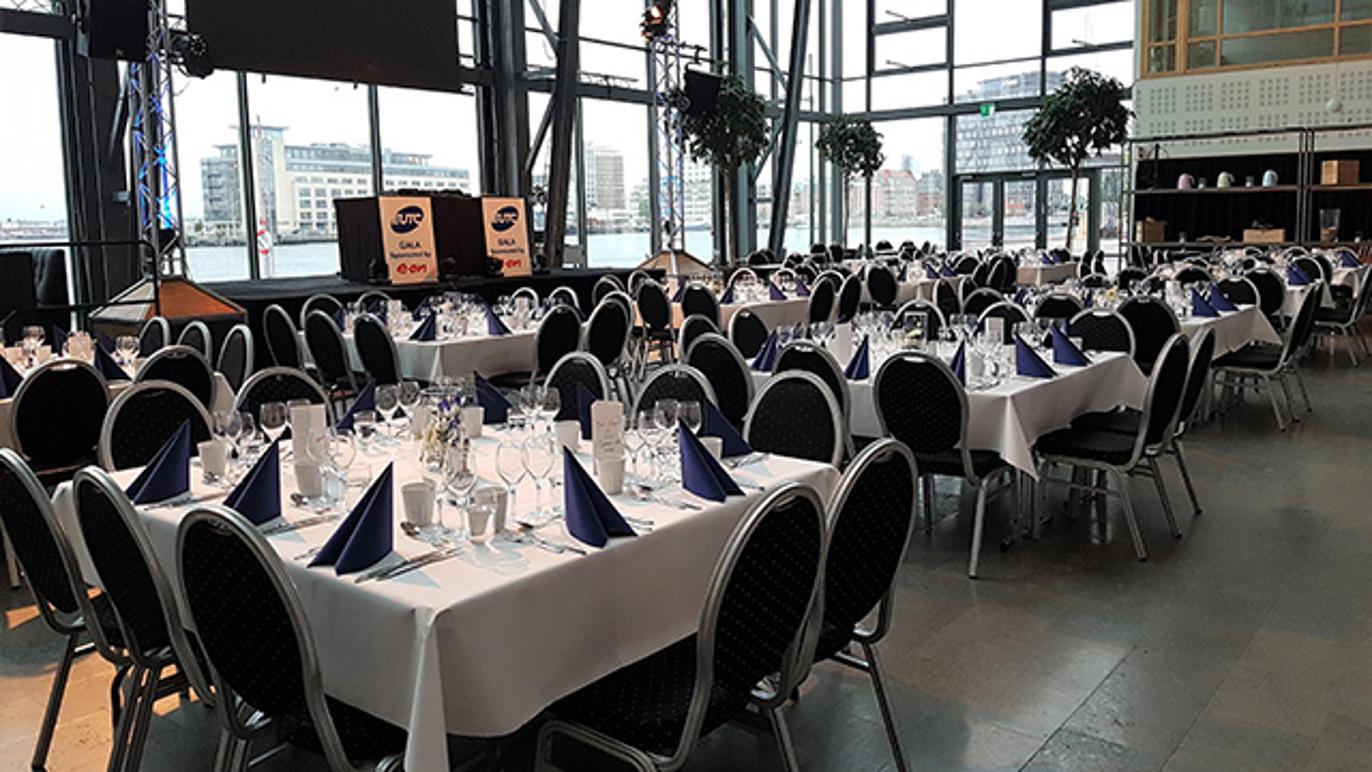 Images Glasklart - Event & Restaurang